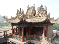 -高庙保安寺