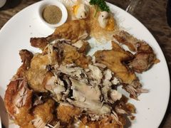 -真爱中国餐馆·年华店(朱雀大街店)