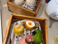 -蔡澜点心·粤菜(领展购物广场店)