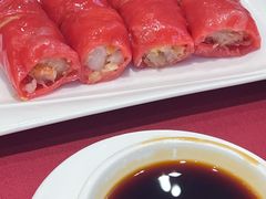 -北园酒家(小北路店)