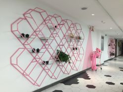-MOKA HAIR SALON 烫染造型