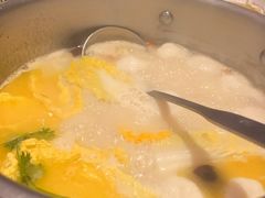 -花城粤菜餐厅(高新区店)