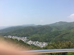 -梅岭月亮湾山体公园