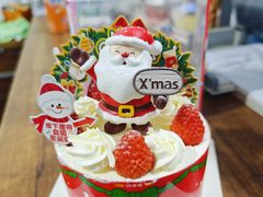 -味多美蛋糕(看丹桥店)