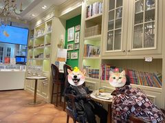 -法桐蛋糕·手作面包(万达公馆店)