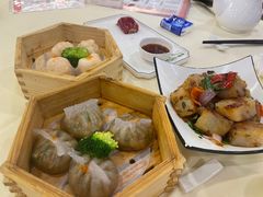 -新梅园不夜粥(龙华店)