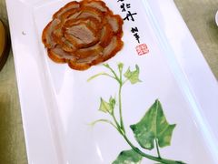 -全聚德(常州店)