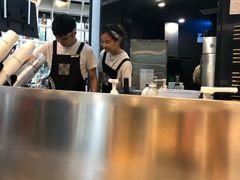 -MAMACHA妈妈茶(岳麓山店)