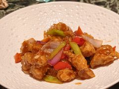 -奉天小馆·非遗东北菜(沈阳万象城店)