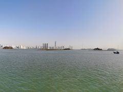 -海沧湾公园