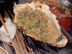 -何师烧烤Pro ·江湖川菜·小龙虾·精酿(太古里旗舰店)