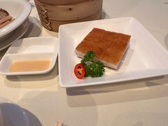 冰烧三层肉-利苑(环贸iapm店)