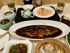 -楼外楼(西湖景区孤山路店)