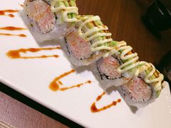 -山葵家·创意料理(临平银泰城店)