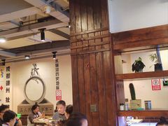 -水碾河刘老大串串香(水碾河路店)