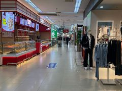 -世纪联华(外高桥店)
