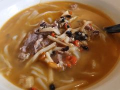 -漆黑觉米粉(三里屯店)