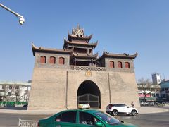 -鼓楼(兴庆区)