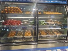 -蚝英雄鲜蚝自助专门店(长楹天街直营店)