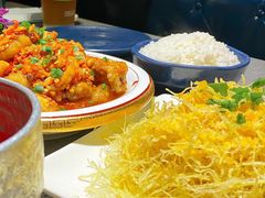 -觅山云南菜(泊富ICITY店)