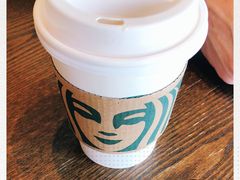 -星巴克(西藏路店)