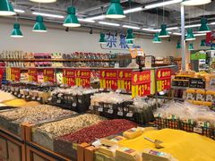 -沃尔玛购物广场(仓山万达店)