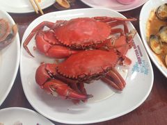 -班赞海鲜市场