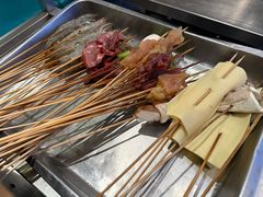 -牛串门串串香(东直门簋街总店)