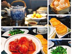 -陶陶居酒家(海岸城店)
