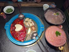 -吼堂老火锅(太古里总店)