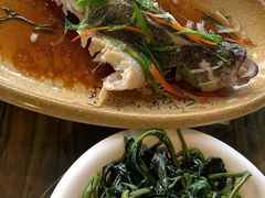 -墨白私房菜·广东菜 粤菜