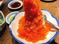 蟹子土豆沙拉-大雄寿司(中华广场店)