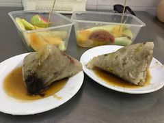-老妈宫粽球