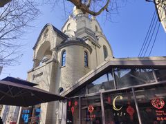 -思南书局·诗歌店