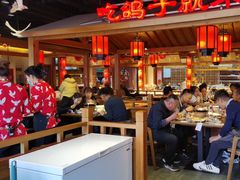 -鸽子窝(黄村店)