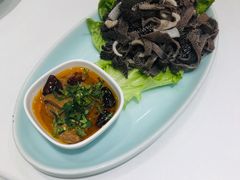 -万荣烤鸭店·北京菜(天坛店)