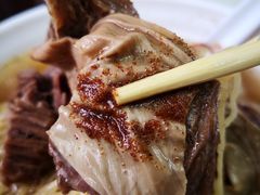 -小梁哥云吞面(黄贝岭店)