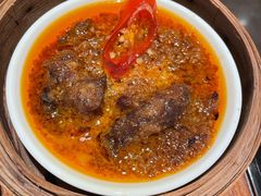 -岷山饭店-芝芝自助餐厅