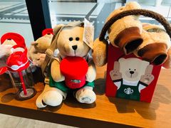 -星巴克(西安旺座现代城店)