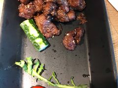 -金牌外婆家(苏州中心店)