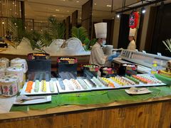 -深圳同泰万怡酒店·万荟轩自助餐厅(同泰店)