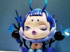 -泡泡玛特POPMART(上海环球港店)