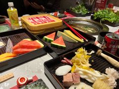 -空之介寿喜烧·和牛放题(恒隆广场店)