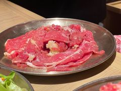 -西塔老太太泥炉烤肉(亚运村店)