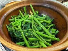 -熠盛粤味·顺德桑拿鸡(永康路店)