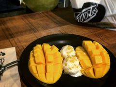 -Mango Tango