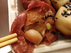 -小杨生煎(黄河路店)