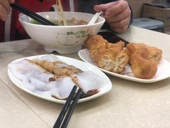 -洪利粥店茶餐厅