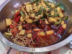 -菜哥龙虾•九江菜(七中店)
