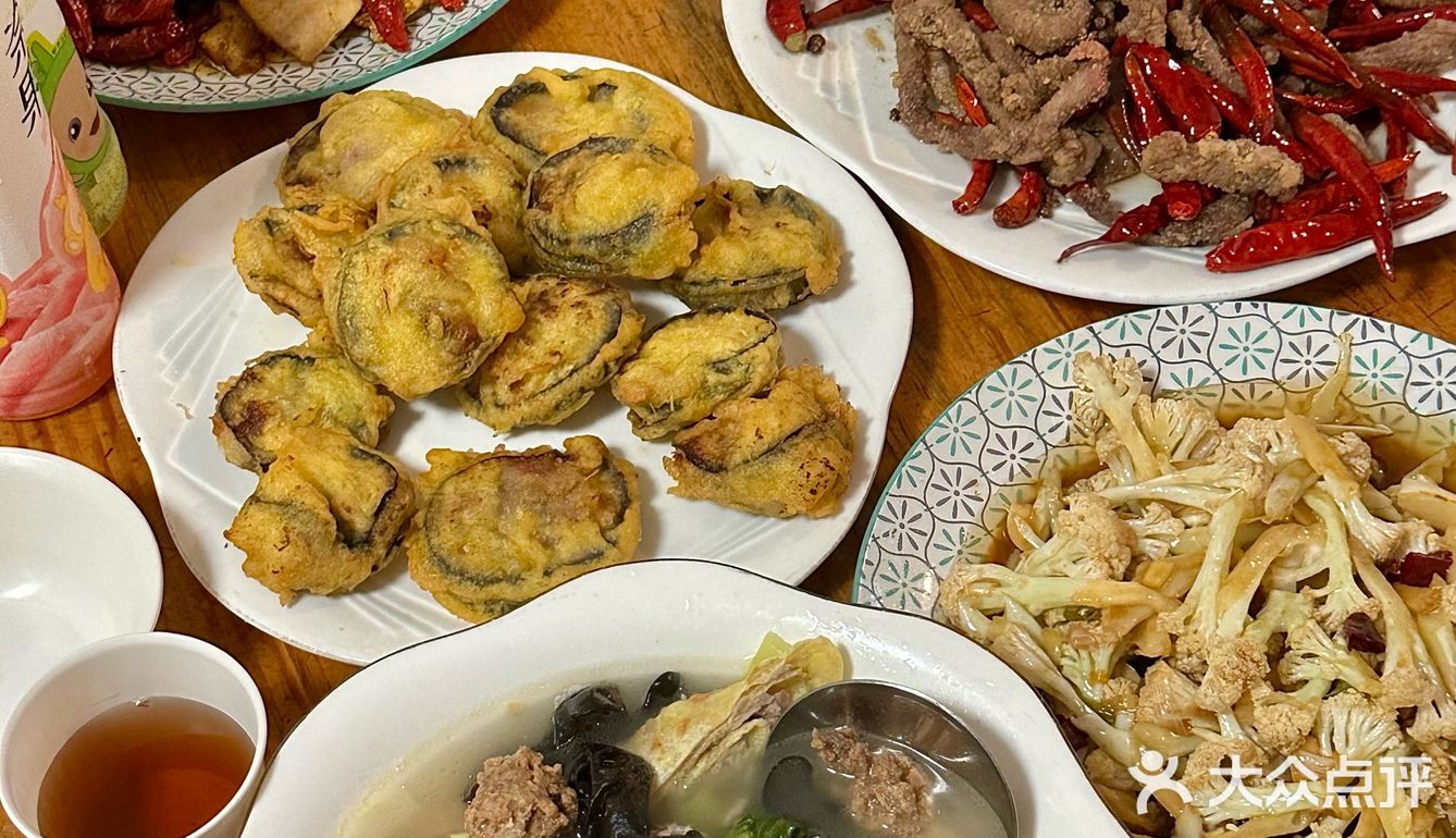 临沂超好吃的清真小店